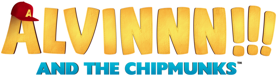 Alvinnn!!! And the Chipmunks